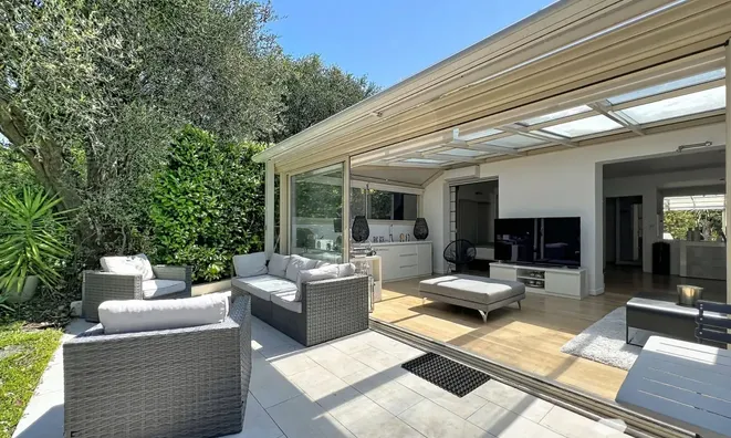 Недвижимость Villa Cannes: 1