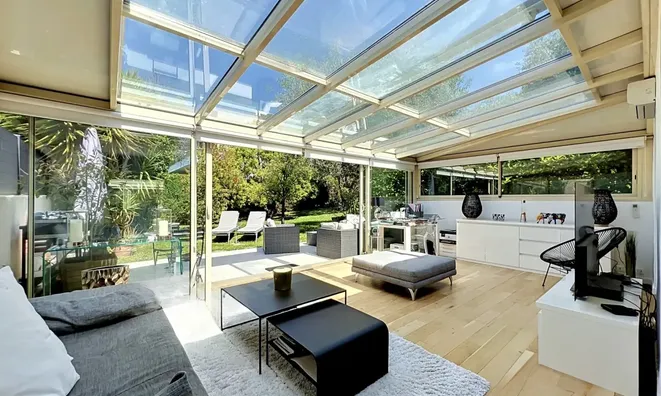 Недвижимость Villa Cannes: 2