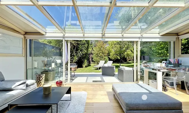 Недвижимость Villa Cannes: 3