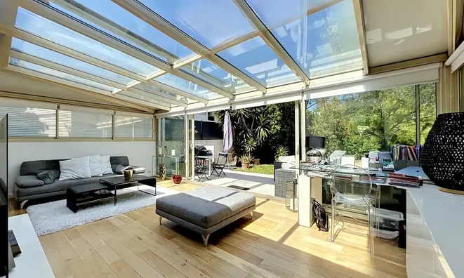 Недвижимость Villa Cannes: 4