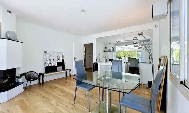 Недвижимость Villa Cannes: 5