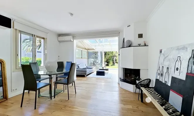 Недвижимость Villa Cannes: 6