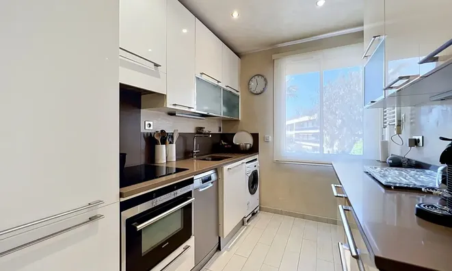 Недвижимость Villa Cannes: 7