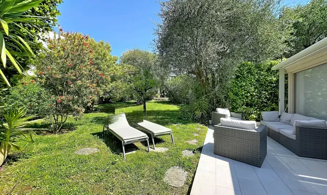 Недвижимость Villa Cannes: 11