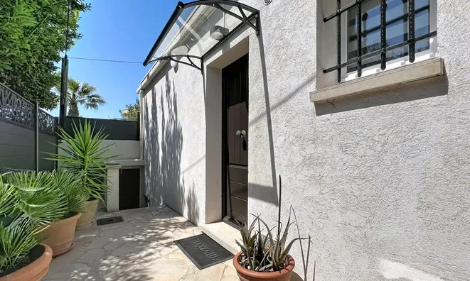 Недвижимость Villa Cannes: 12