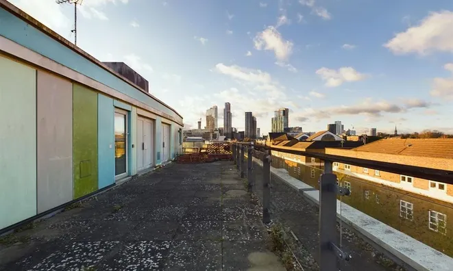 Недвижимость Cheshire Street, Shoreditch: 2