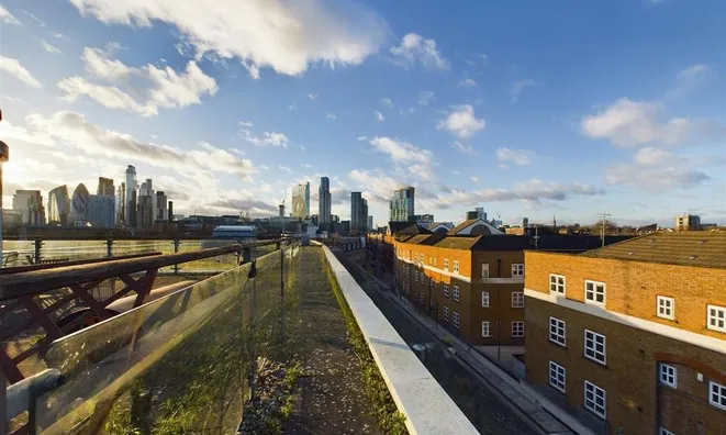 Недвижимость Cheshire Street, Shoreditch: 3