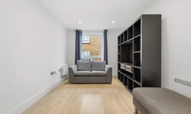 Недвижимость Cheshire Street, Shoreditch: 5