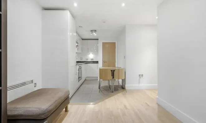 Недвижимость Cheshire Street, Shoreditch: 6