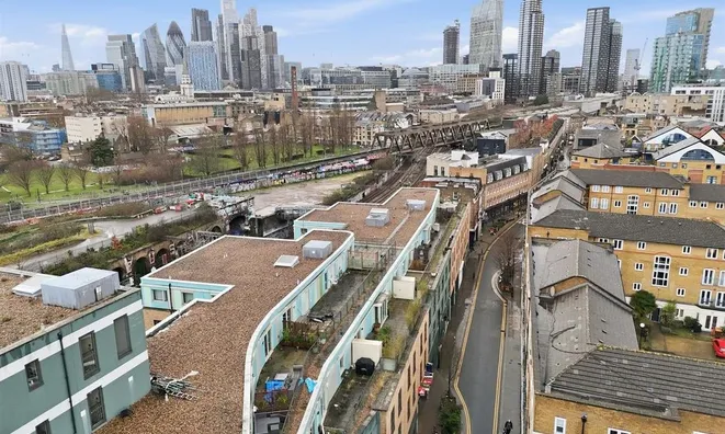Недвижимость Cheshire Street, Shoreditch: 7