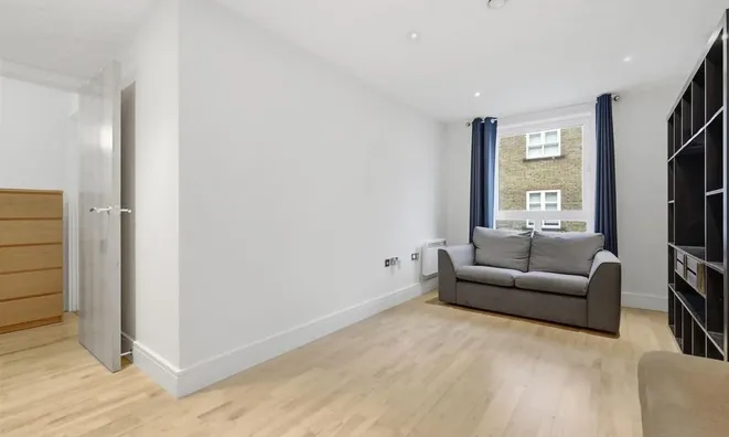 Недвижимость Cheshire Street, Shoreditch: 9