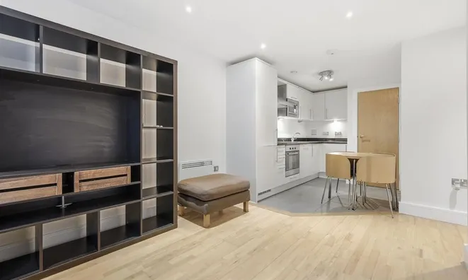 Недвижимость Cheshire Street, Shoreditch: 14