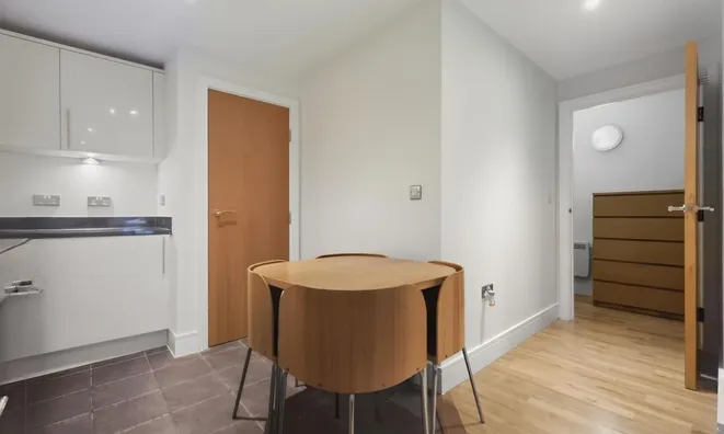 Недвижимость Cheshire Street, Shoreditch: 15