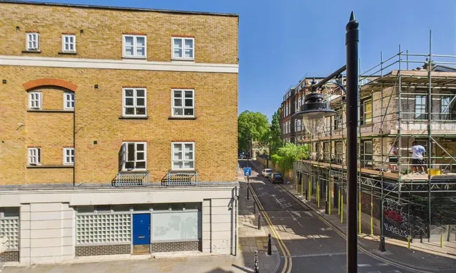 Недвижимость Cheshire Street, Shoreditch: 16
