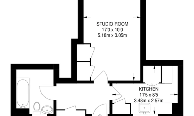 Недвижимость Nelson Square, Southwark: 6
