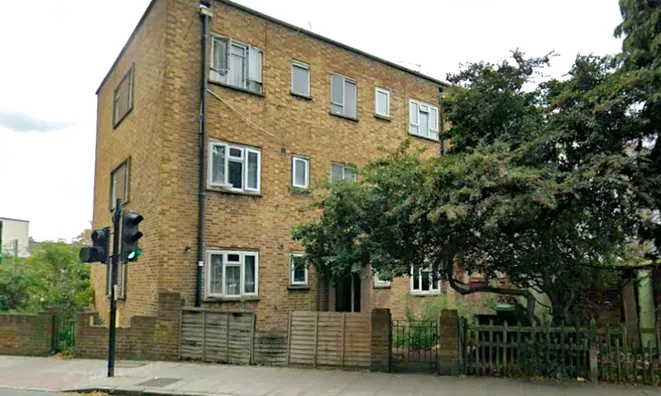 Недвижимость Isledon Road: 5