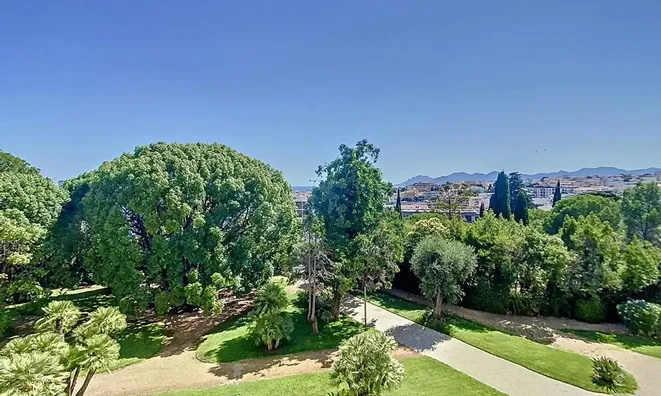 Недвижимость Villa Cannes République: 3