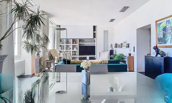 Недвижимость Villa Cannes République: 4