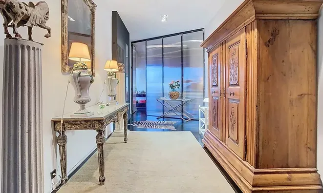 Недвижимость Villa Cannes République: 5