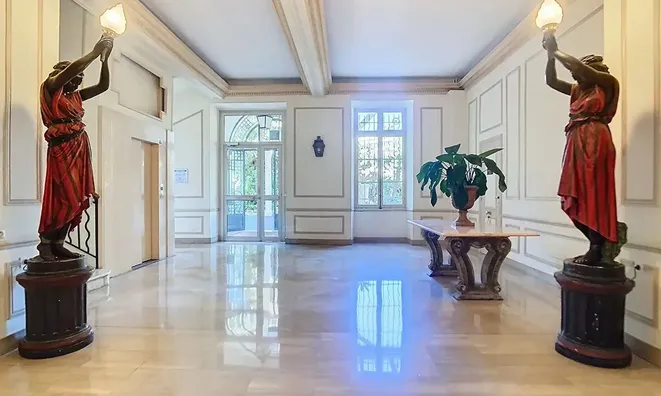 Недвижимость Villa Cannes République: 8