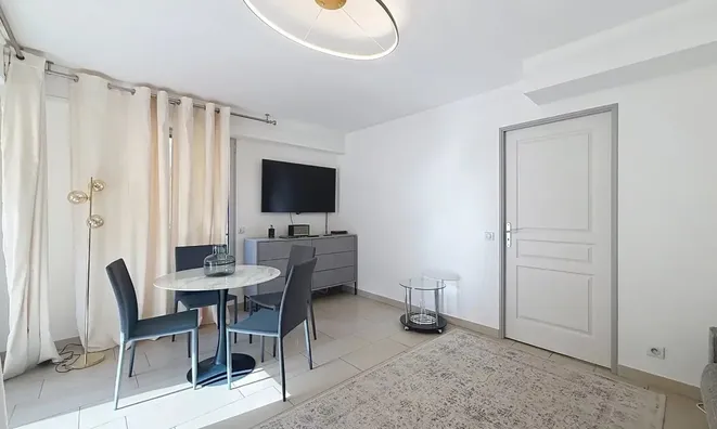 Недвижимость Villa Cannes Suquet: 1