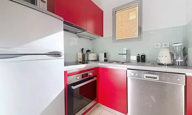 Недвижимость Villa Cannes Suquet: 4