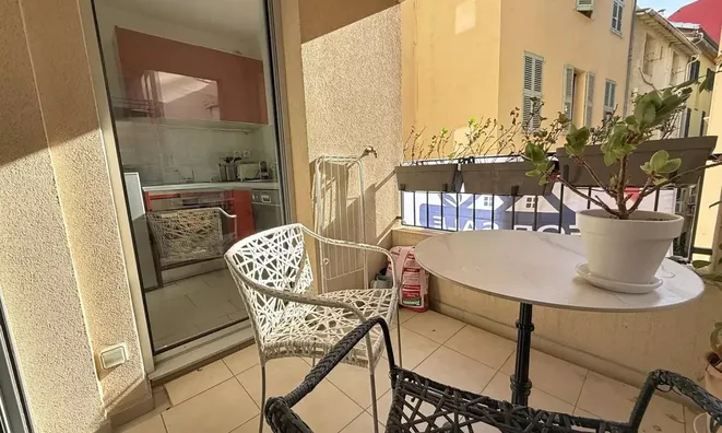 Недвижимость Villa Cannes Suquet: 5