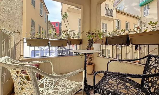 Недвижимость Villa Cannes Suquet: 6