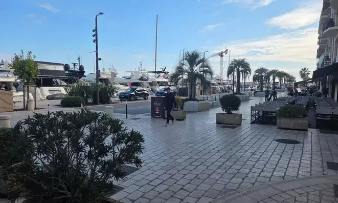 Недвижимость Villa Cannes Suquet: 8