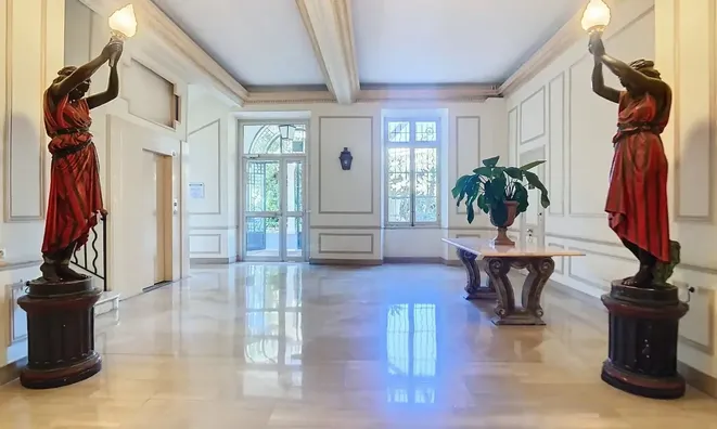 Недвижимость Villa Croix des Gardes: 10
