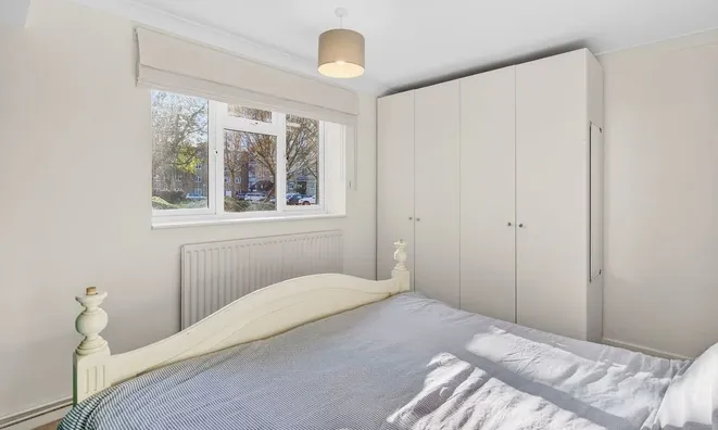 Недвижимость Dagnall Street, Wittering House Dagnall Street: 1