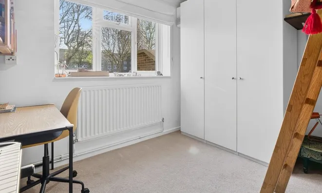 Недвижимость Dagnall Street, Wittering House Dagnall Street: 4
