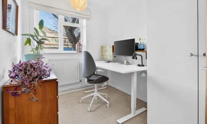 Недвижимость Dagnall Street, Wittering House Dagnall Street: 5