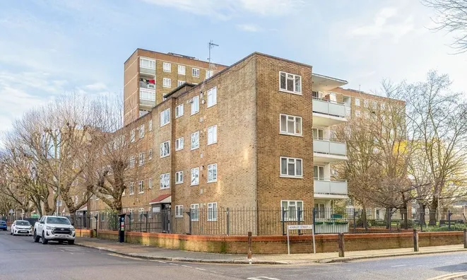 Недвижимость Dagnall Street, Wittering House Dagnall Street: 7