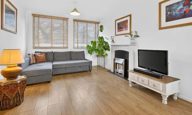Недвижимость Dagnall Street, Wittering House Dagnall Street: 9