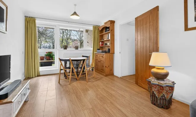Недвижимость Dagnall Street, Wittering House Dagnall Street: 10