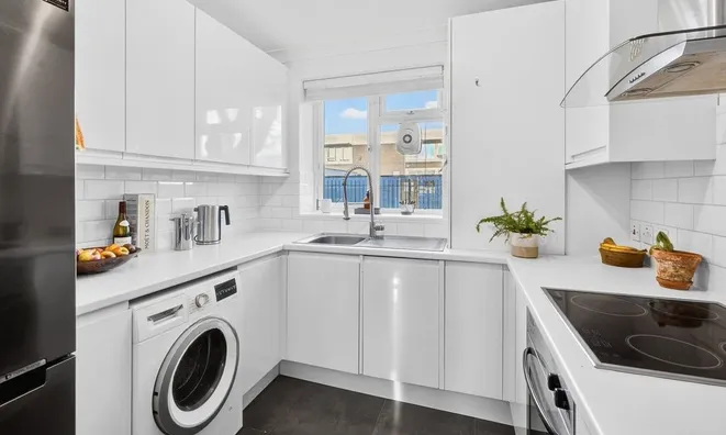 Недвижимость Dagnall Street, Wittering House Dagnall Street: 15