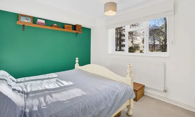 Недвижимость Dagnall Street, Wittering House Dagnall Street: 17