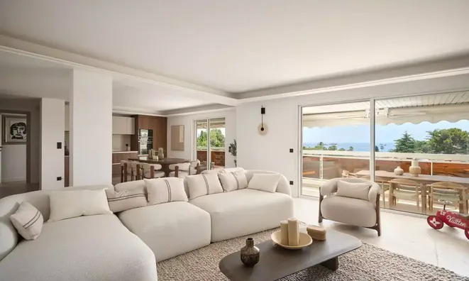 Недвижимость Villa Cannes: 1