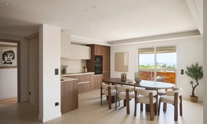 Недвижимость Villa Cannes: 3