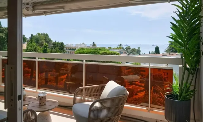 Недвижимость Villa Cannes: 10