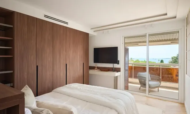 Недвижимость Villa Cannes: 12
