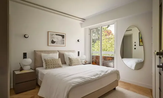 Недвижимость Villa Cannes: 14