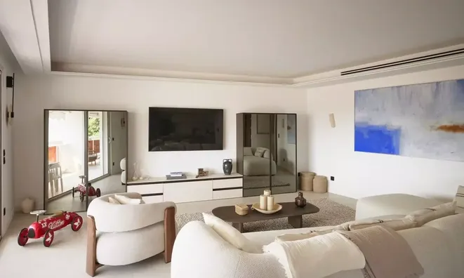 Недвижимость Villa Cannes: 17