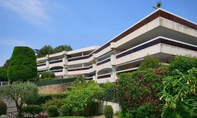 Недвижимость Villa Cannes: 21
