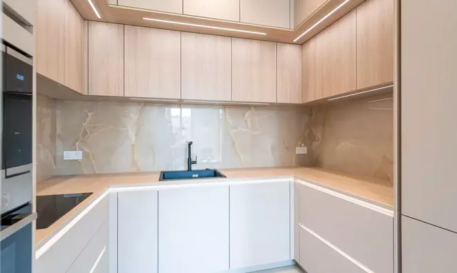 Недвижимость Apartment Cannes Centreville: 6