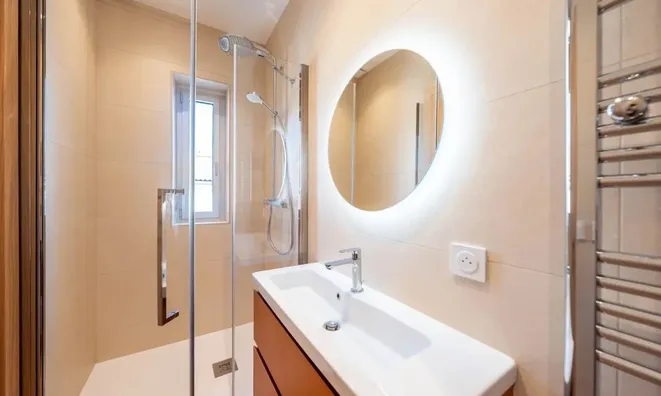 Недвижимость Apartment Cannes Centreville: 8