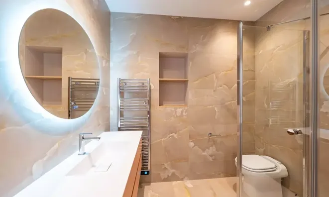 Недвижимость Apartment Cannes Centreville: 10
