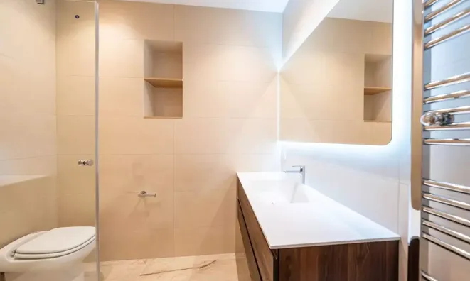 Недвижимость Apartment Cannes Centreville: 12