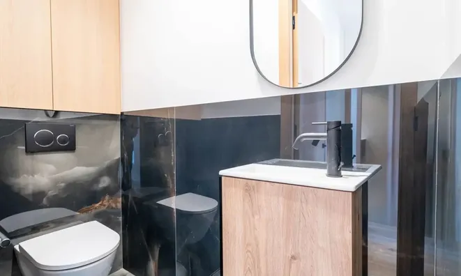 Недвижимость Apartment Cannes Centreville: 14